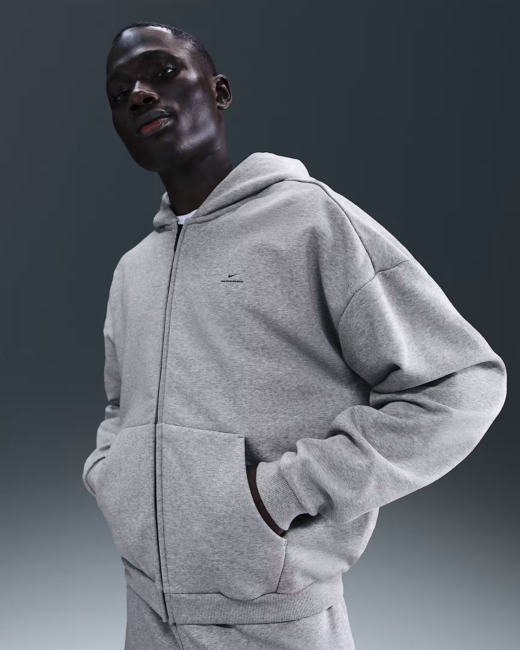 Jordan Fleece Hoodie